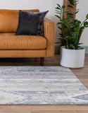 Southwestern Grand Canyon Aztec Area Rug