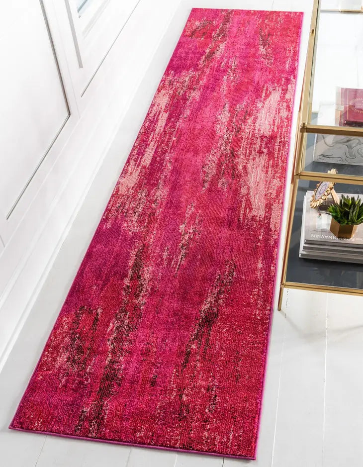 Modern Designed Lilly Jardin Rug