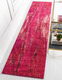 Modern Designed Lilly Jardin Rug