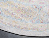 Traditional Marta Baracoa Rug