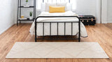 Braided Jute Rug