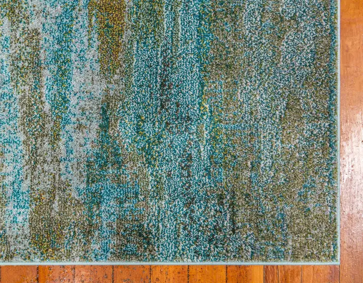 Modern Designed Lilly Jardin Rug