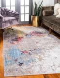 Jill Zarin Nolita Downtown Rug