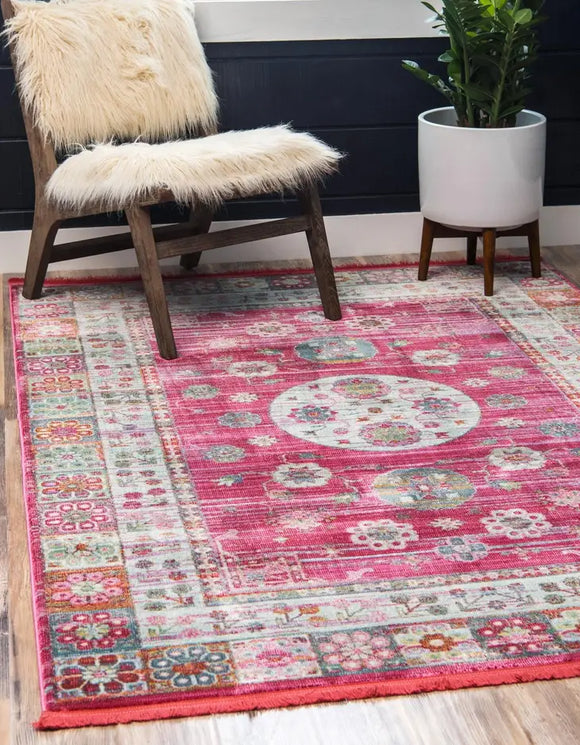 Traditional Acosta Baracoa Rug