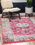 Traditional Acosta Baracoa Rug