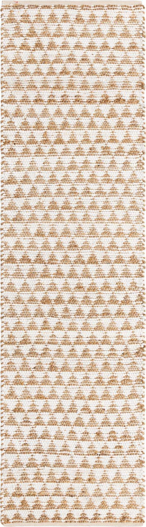 Chindi Jute Rug