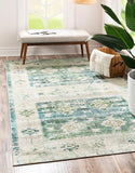 Southwestern Monterey Empire Rug