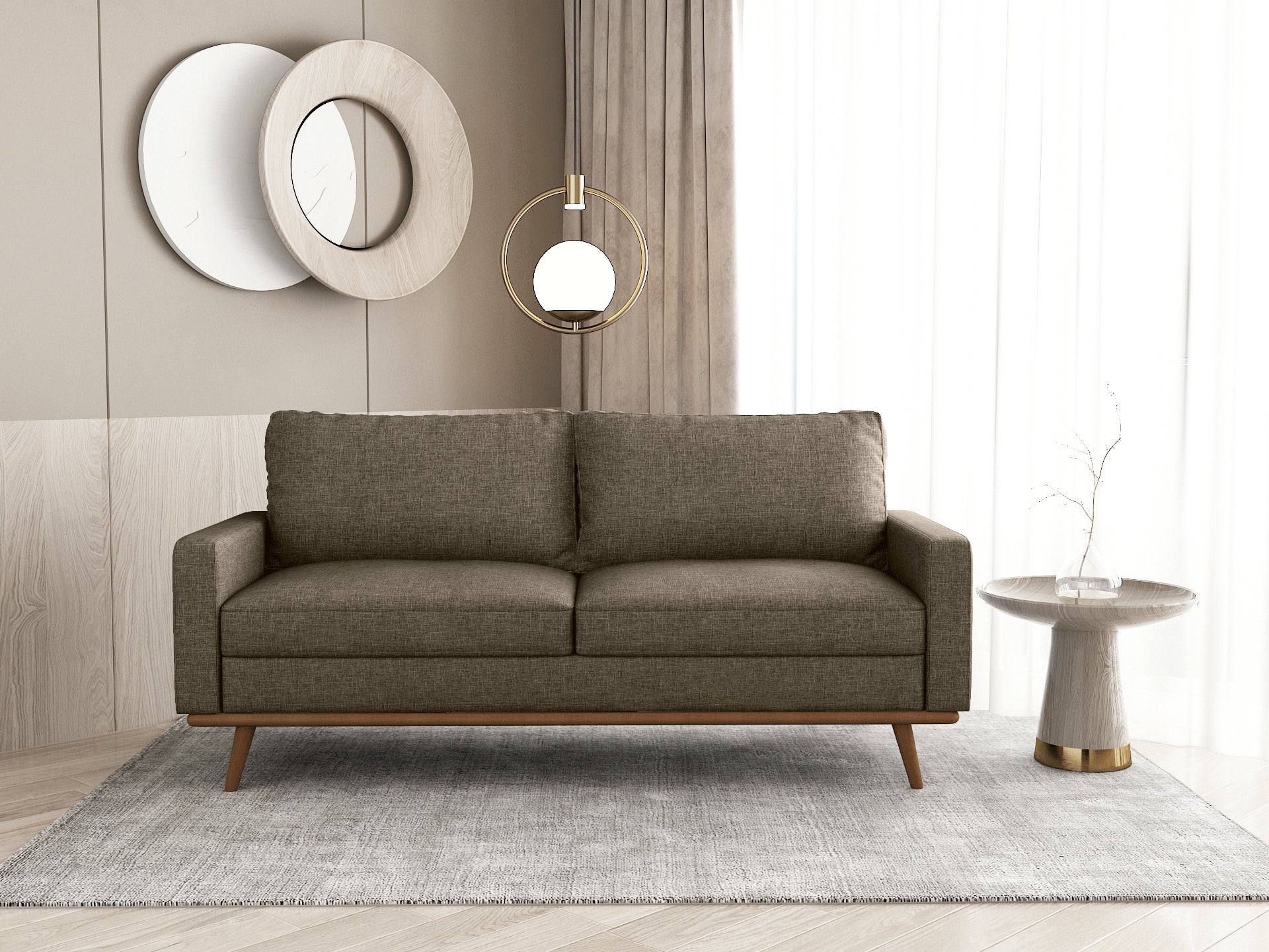 X Finn Sofa