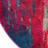 Modern Designed Lilly Jardin Rug