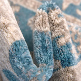 Traditional Altstadt Salzburg Rug