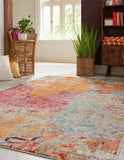 Modern Designed Hermosa Chromatic Rug