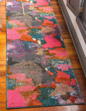Modern Designed Granna Aurora Rug