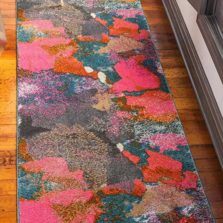 Modern Designed Granna Aurora Rug