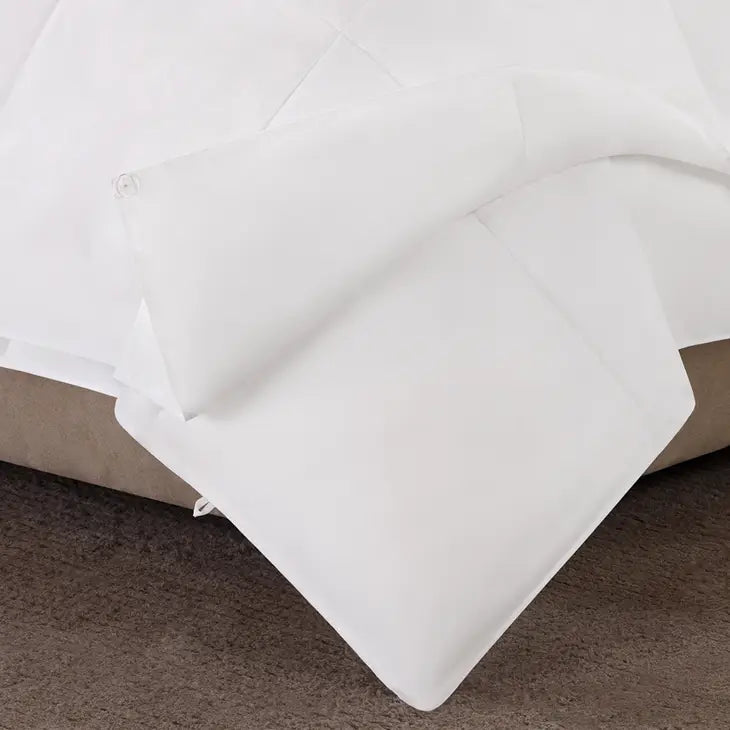 2-Layer Removable All-Season Comforter