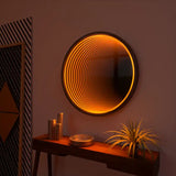 Minimal Lamp Circle Smart 70cm