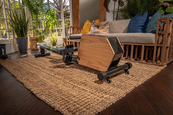 Mindful Living ERG Rowing Machine