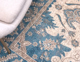 Traditional Altstadt Salzburg Rug