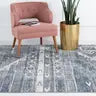 Southwestern Grand Canyon Aztec Area Rug