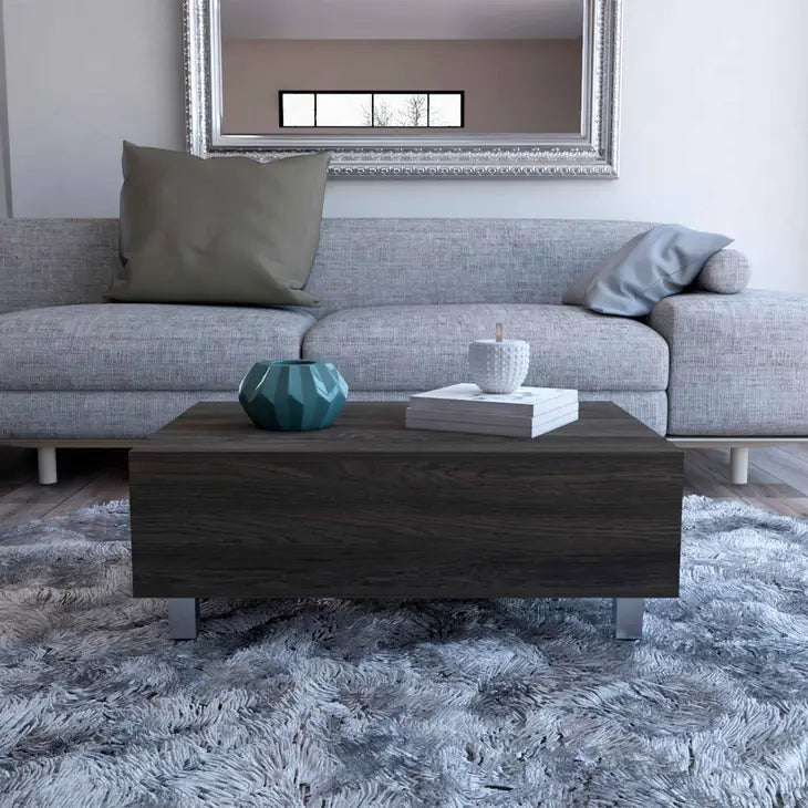 Aaran Lift Top Coffee Table