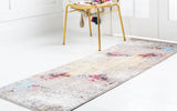 Jill Zarin Nolita Downtown Rug