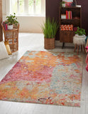Modern Designed Hermosa Chromatic Rug