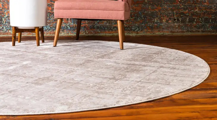 Modern Jill Zarin Lexington Avenue Uptown Rug