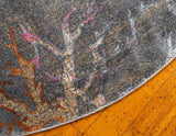 Modern Designed Sala Aurora Rug