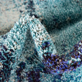 Modern Designed Lilly Jardin Rug