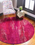 Modern Designed Lilly Jardin Rug
