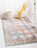 Traditional Serenade Austin Rug