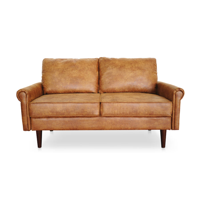 X Renner Loveseat