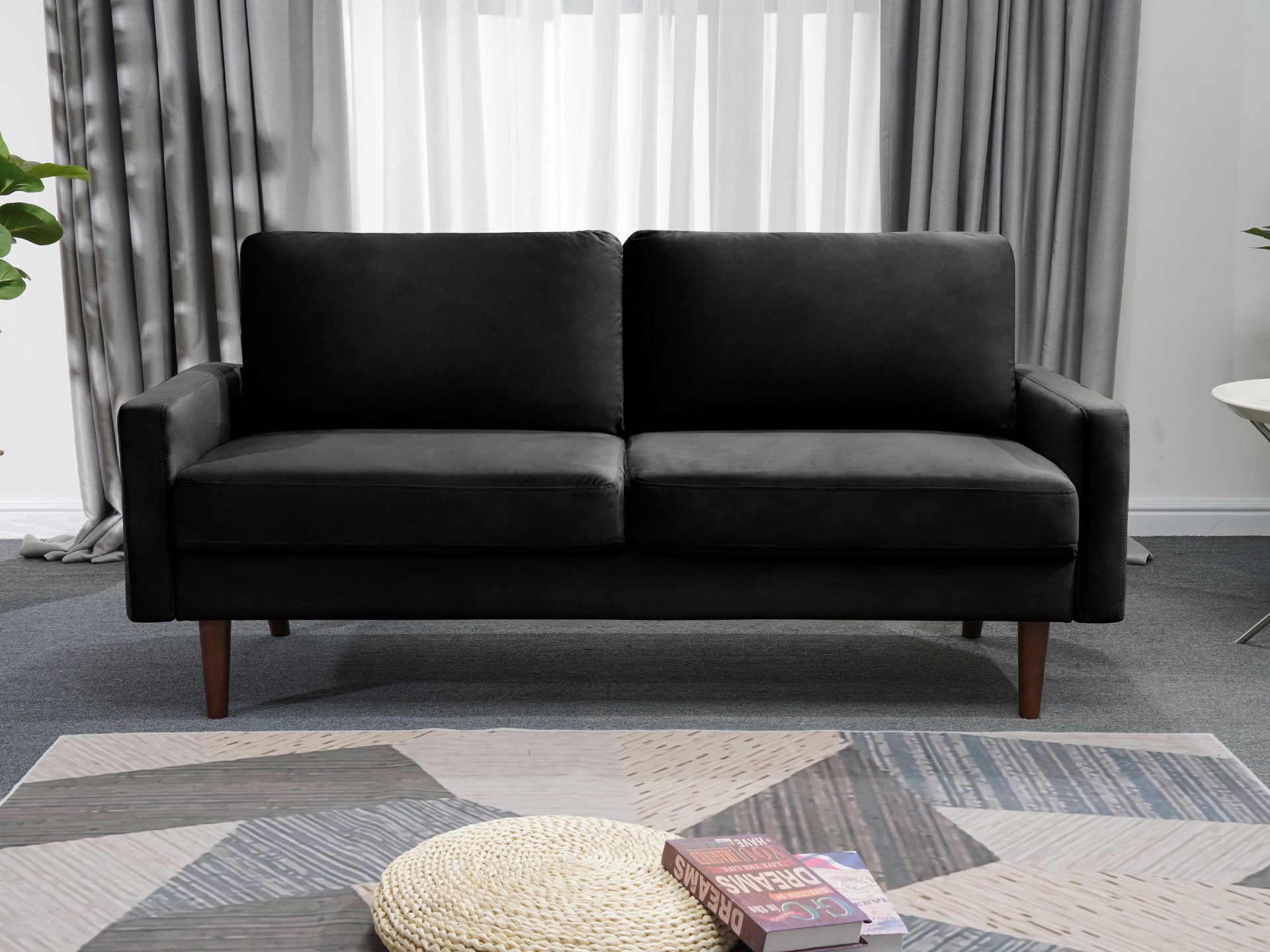 X Morrison Sofa