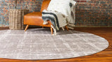Modern Jill Zarin Lexington Avenue Uptown Rug