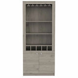 Dakota Bar Cabinet