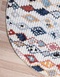 Southwestern Medina Morocco Rug
