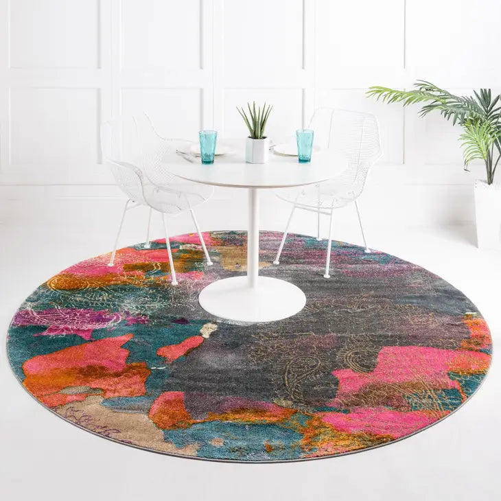 Modern Designed Granna Aurora Rug