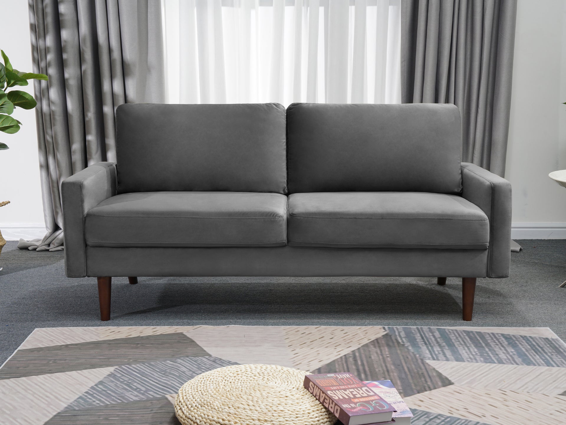 Morrison Sofa