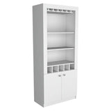 Dakota Bar Cabinet