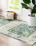 Southwestern Monterey Empire Rug