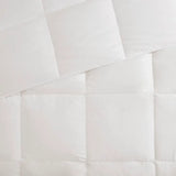 All-Season Down Comforter with 100% Down in Center