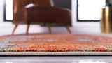 Modern Designed Hermosa Chromatic Rug