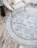 Modern Designed Paris Hickory Rug