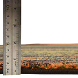 Modern Designed Lilly Jardin Rug