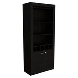 Dakota Bar Cabinet