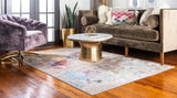 Jill Zarin Nolita Downtown Rug