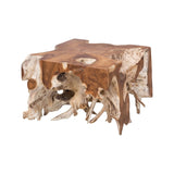 Root Cocktail Table