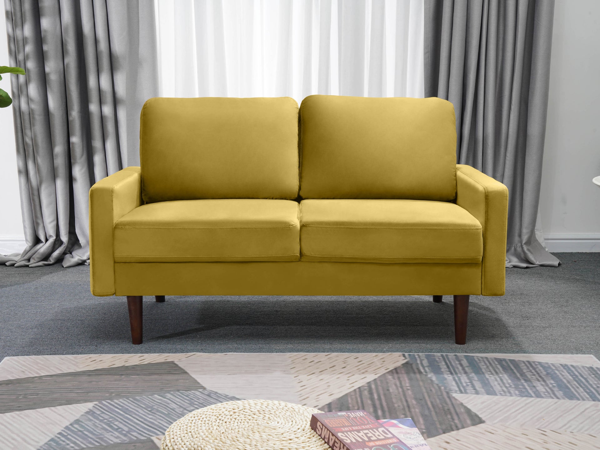 Morrison Loveseat