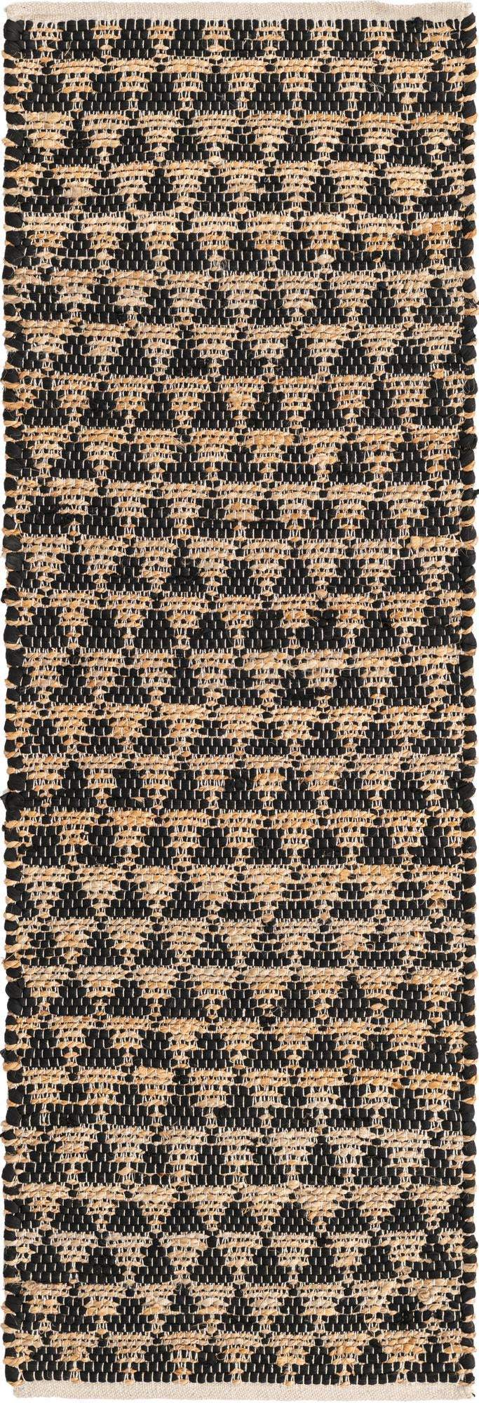 Chindi Jute Rug