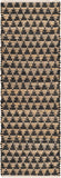 Chindi Jute Rug