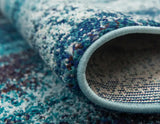 Modern Designed Lilly Jardin Rug